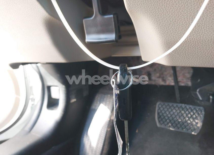 Photo 11 of 2015 Honda Accord LX (VIN 1HGCR2F39FA160656)