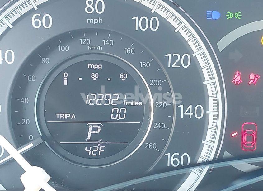 Photo 15 of 2015 Honda Accord LX (VIN 1HGCR2F39FA160656)