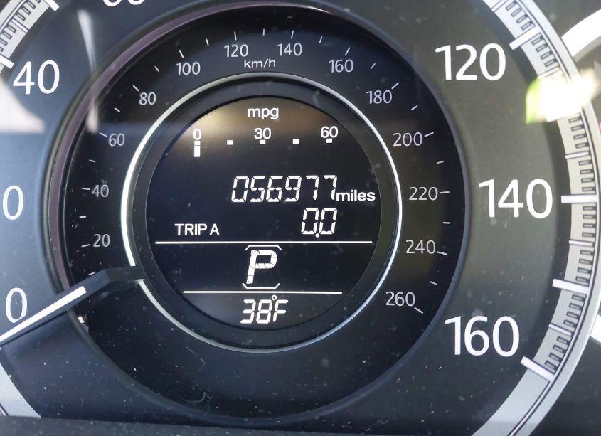 Photo 15 of 2015 Honda Accord LX (VIN 1HGCR2F39FA169258)