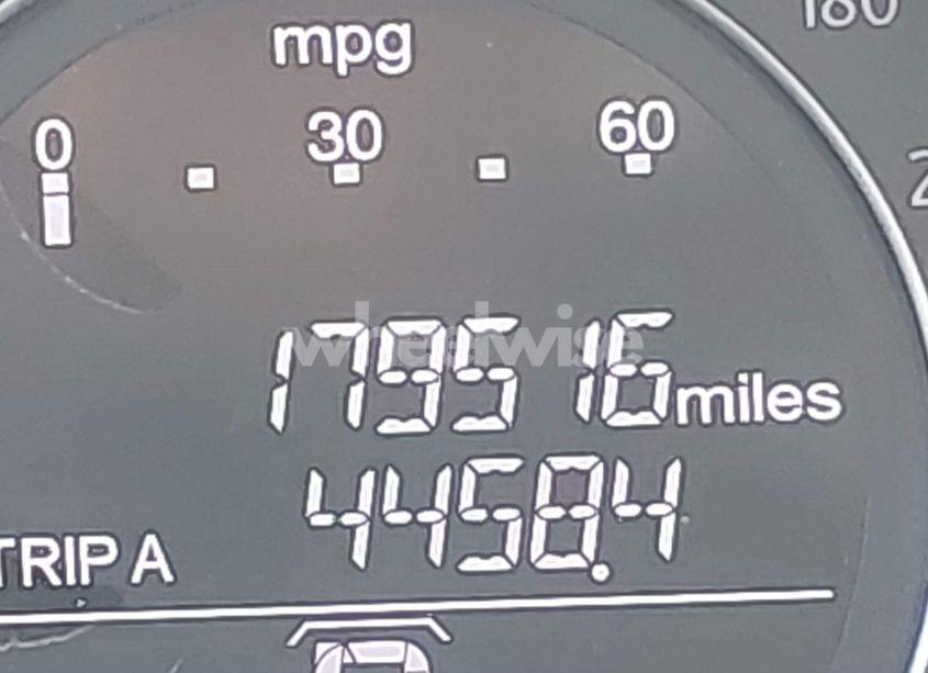 Photo 16 of 2015 Honda Accord LX (VIN 1HGCR2F39FA172242)