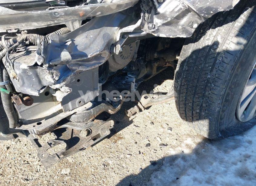 Photo 19 of 2015 Honda Accord LX (VIN 1HGCR2F39FA172242)