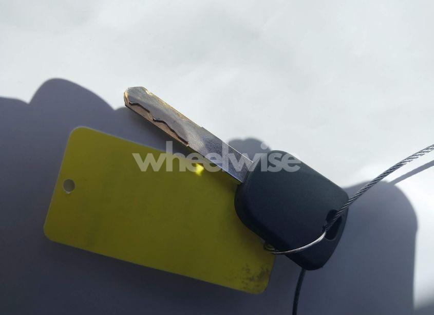 Photo 11 of 2015 Honda Accord LX (VIN 1HGCR2F39FA182298)