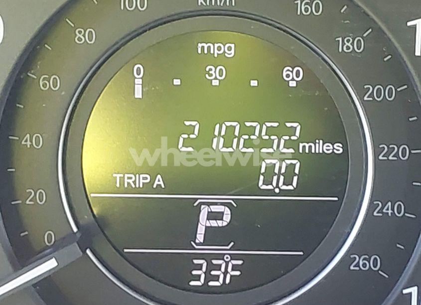 Photo 15 of 2015 Honda Accord LX (VIN 1HGCR2F39FA182298)