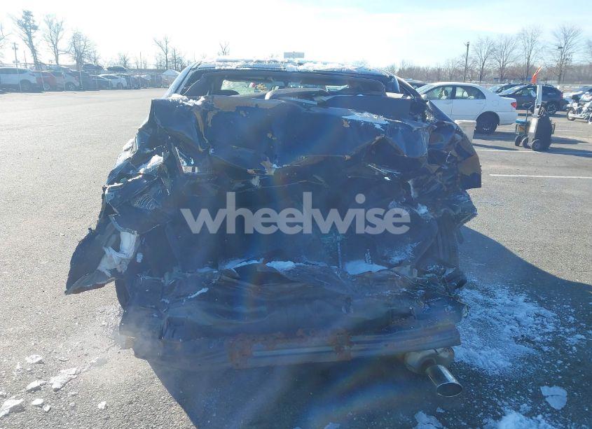 Photo 16 of 2015 Honda Accord LX (VIN 1HGCR2F39FA182298)