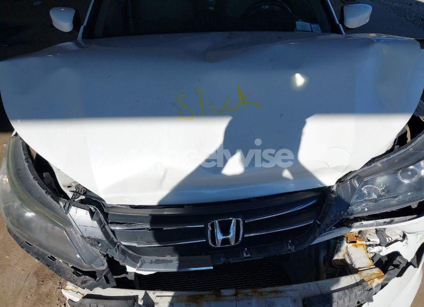 Photo 10 of 2015 Honda Accord LX (VIN 1HGCR2F39FA191244)