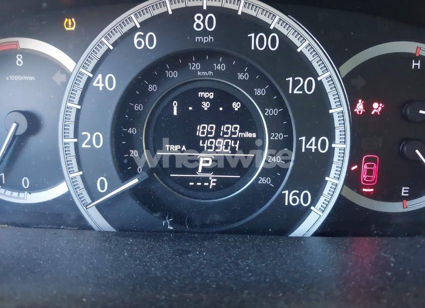 Photo 15 of 2015 Honda Accord LX (VIN 1HGCR2F39FA191244)