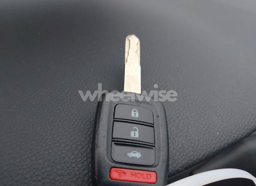 Photo 11 of 2015 Honda Accord LX (VIN 1HGCR2F39FA194306)