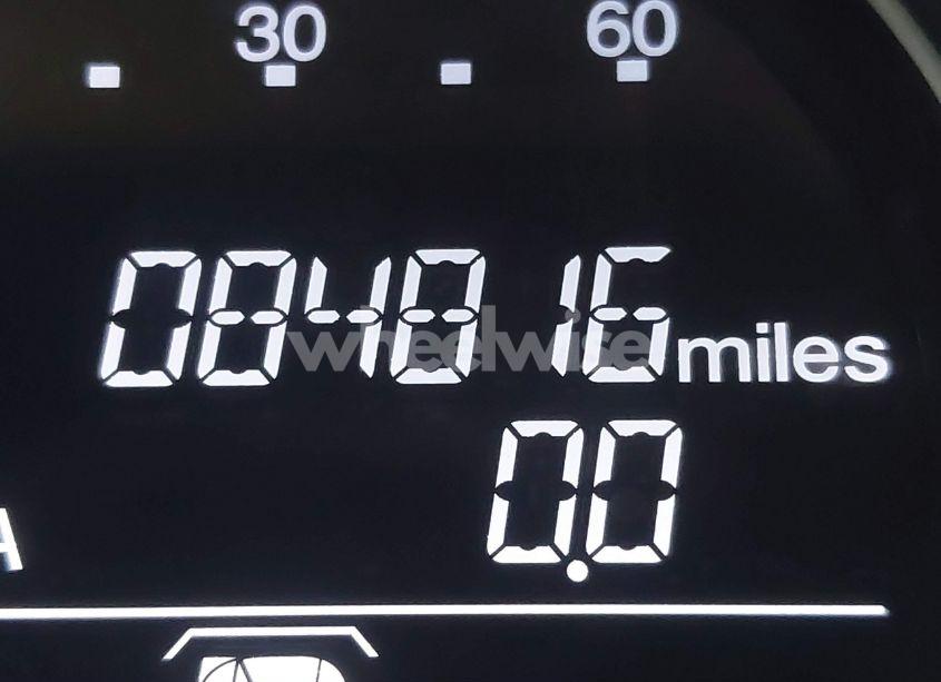 Photo 16 of 2015 Honda Accord LX (VIN 1HGCR2F39FA194306)