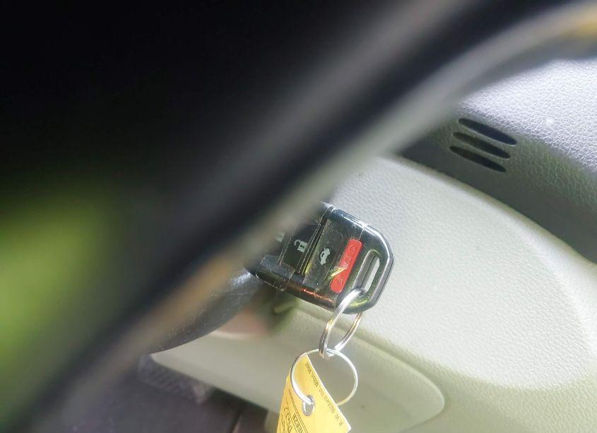 Photo 11 of 2015 Honda Accord LX (VIN 1HGCR2F39FA211086)