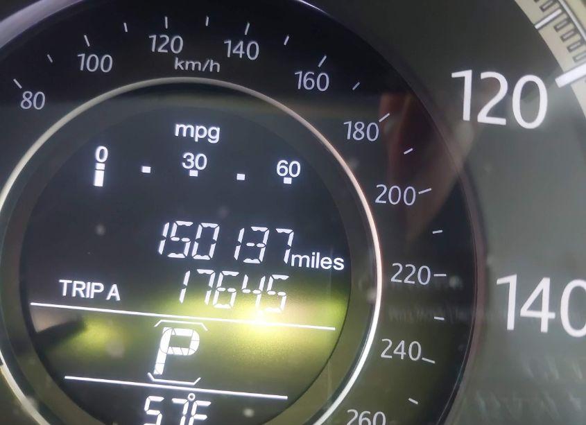 Photo 15 of 2015 Honda Accord LX (VIN 1HGCR2F39FA211086)