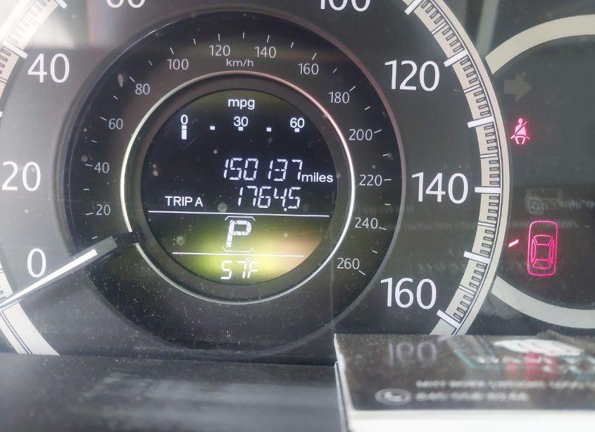 Photo 7 of 2015 Honda Accord LX (VIN 1HGCR2F39FA211086)