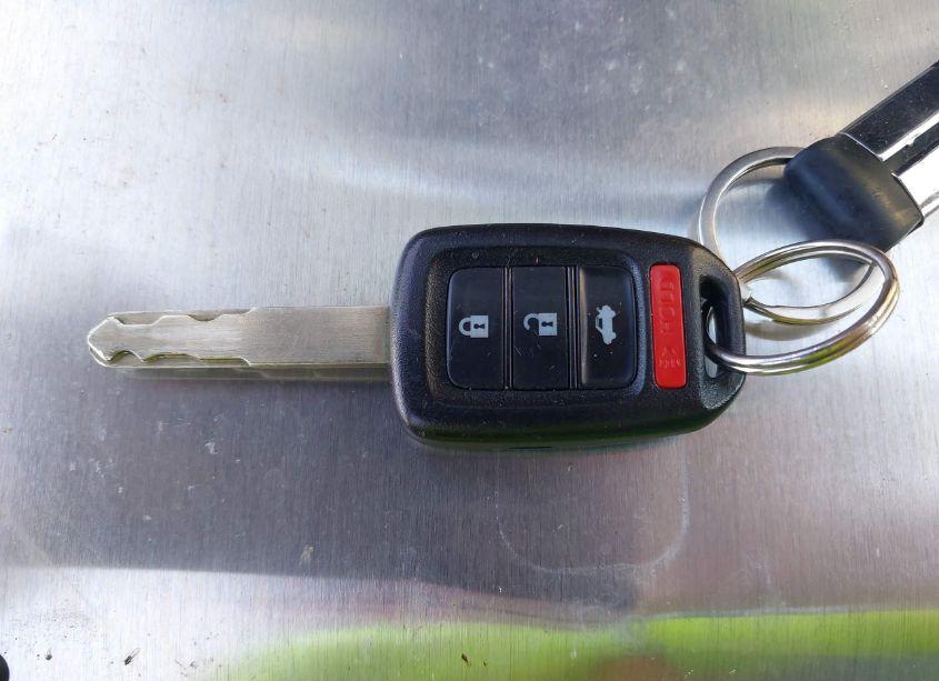 Photo 11 of 2015 Honda Accord LX (VIN 1HGCR2F39FA213517)