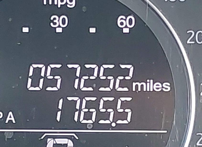 Photo 15 of 2015 Honda Accord LX (VIN 1HGCR2F39FA213517)