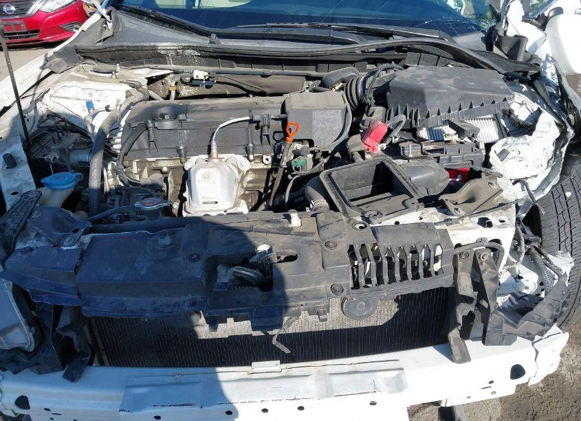 Photo 10 of 2015 Honda Accord LX (VIN 1HGCR2F39FA223268)