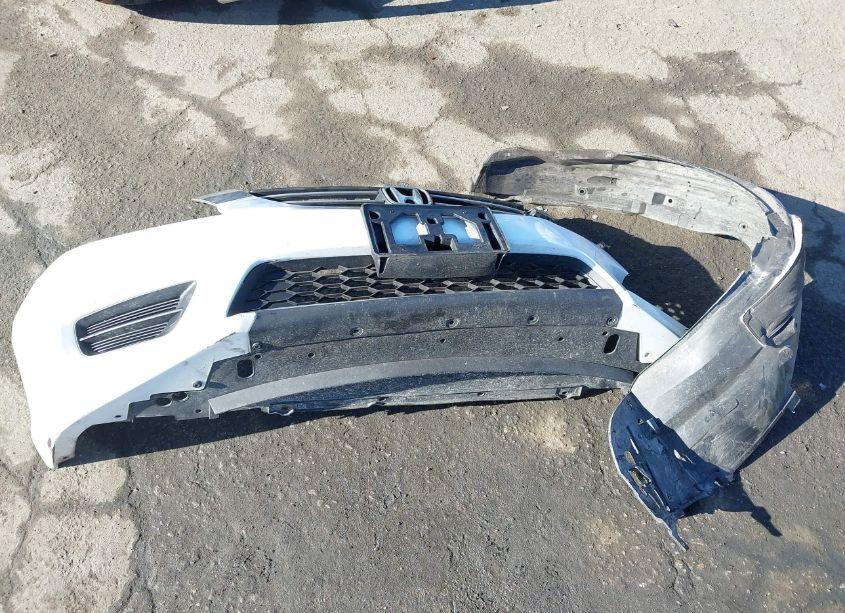 Photo 12 of 2015 Honda Accord LX (VIN 1HGCR2F39FA223268)