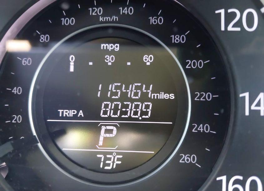 Photo 16 of 2015 Honda Accord LX (VIN 1HGCR2F39FA223268)