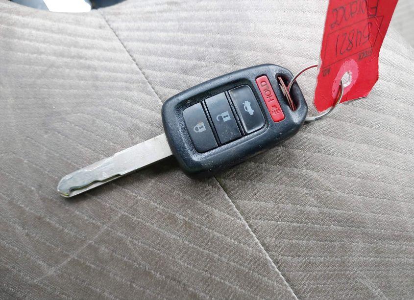 Photo 11 of 2015 Honda Accord LX (VIN 1HGCR2F39FA229488)