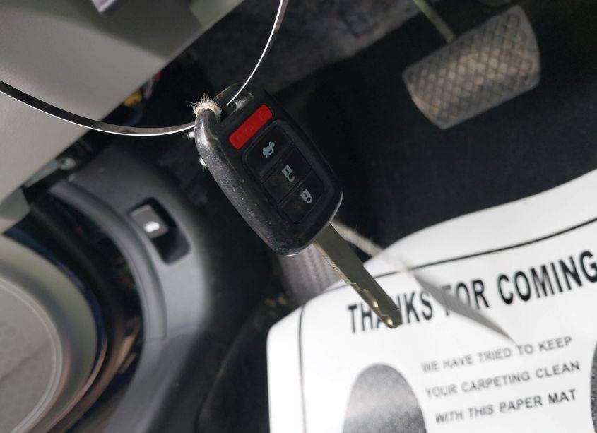 Photo 11 of 2015 Honda Accord LX (VIN 1HGCR2F39FA247358)