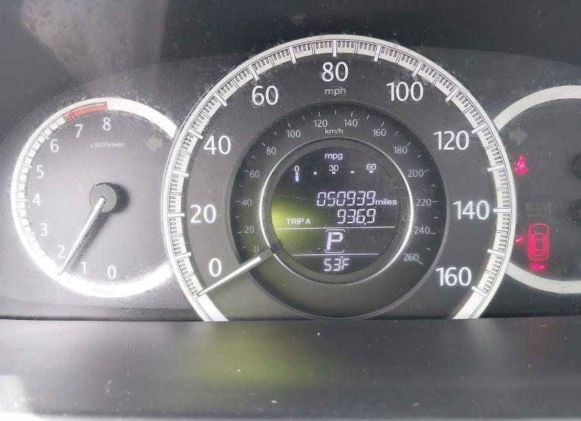 Photo 16 of 2015 Honda Accord LX (VIN 1HGCR2F39FA247358)