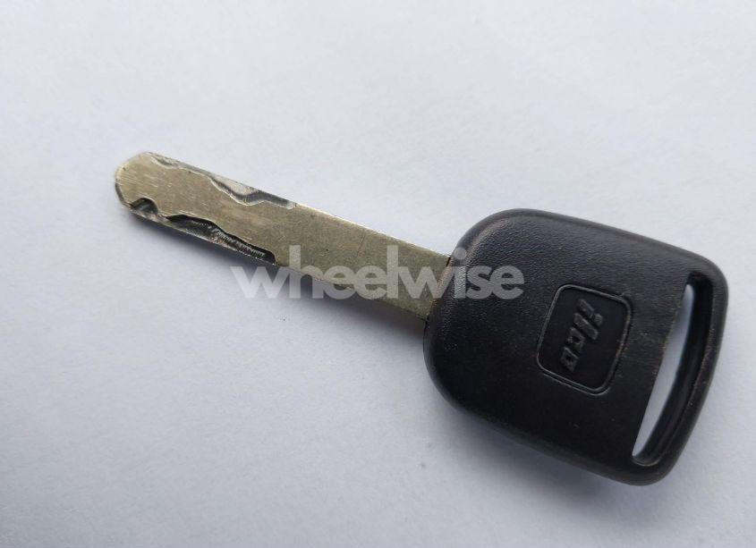 Photo 11 of 2015 Honda Accord LX (VIN 1HGCR2F39FA251328)