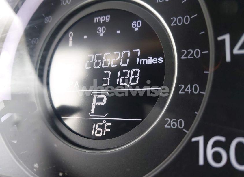 Photo 15 of 2015 Honda Accord LX (VIN 1HGCR2F39FA251328)