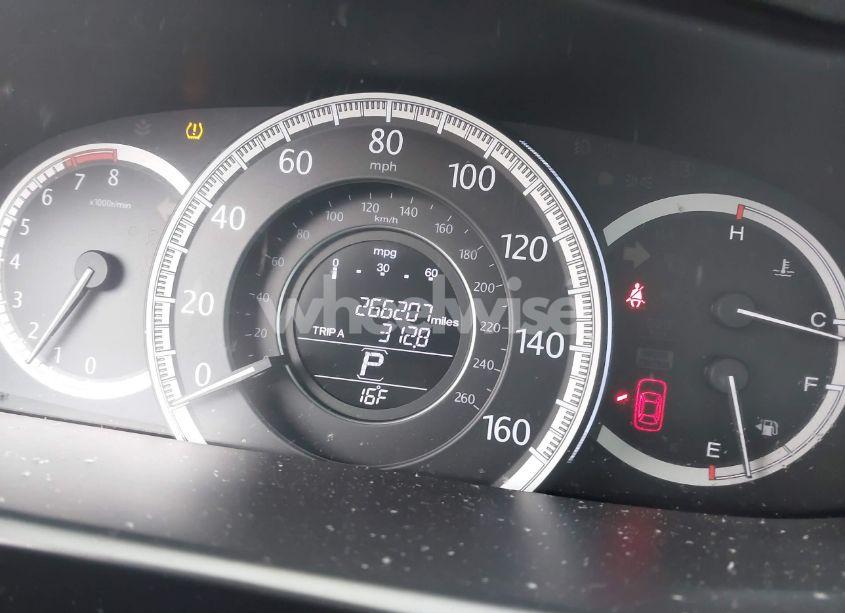 Photo 7 of 2015 Honda Accord LX (VIN 1HGCR2F39FA251328)