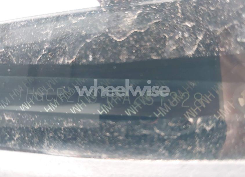 Photo 9 of 2015 Honda Accord LX (VIN 1HGCR2F39FA251328)