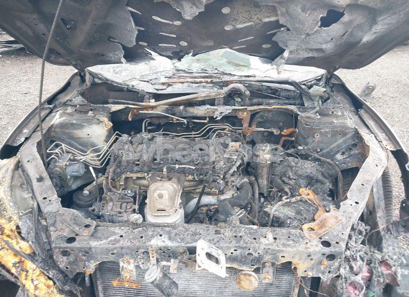 Photo 10 of 2016 Honda Accord LX (VIN 1HGCR2F39GA002416)