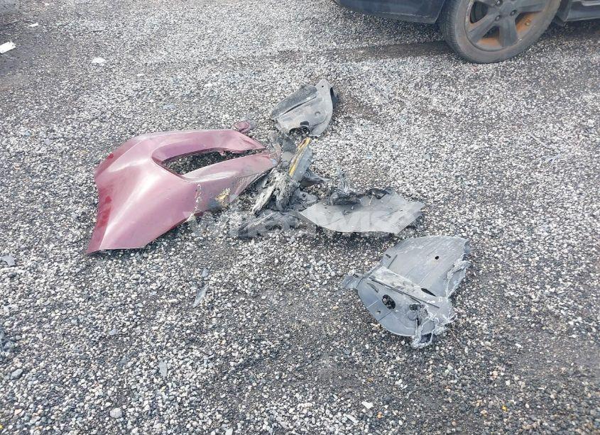 Photo 12 of 2016 Honda Accord LX (VIN 1HGCR2F39GA002416)