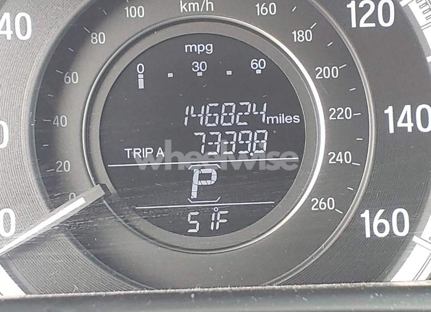 Photo 15 of 2016 Honda Accord LX (VIN 1HGCR2F39GA006045)