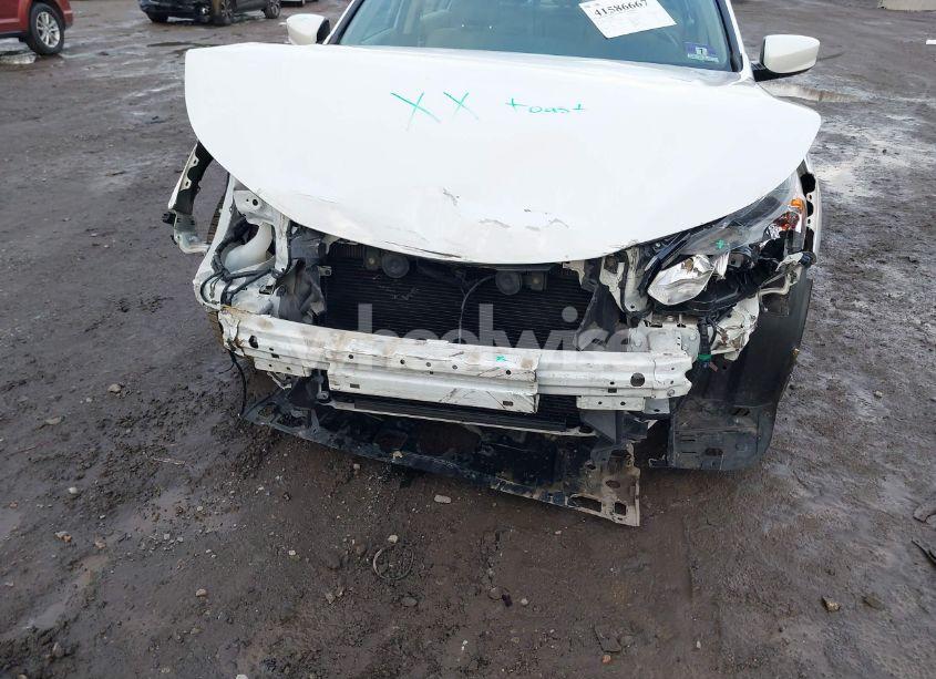 Photo 6 of 2016 Honda Accord LX (VIN 1HGCR2F39GA106923)