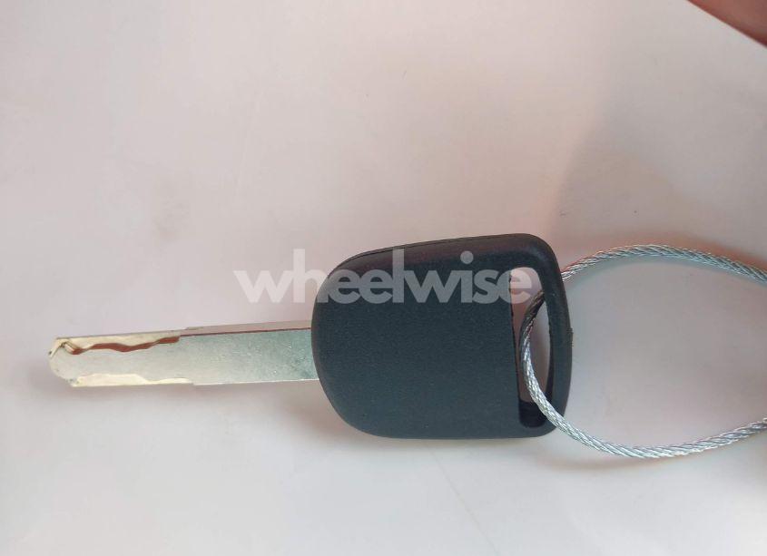 Photo 11 of 2016 Honda Accord LX (VIN 1HGCR2F39GA129277)