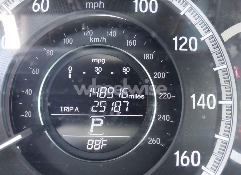 Photo 15 of 2016 Honda Accord LX (VIN 1HGCR2F39GA129277)