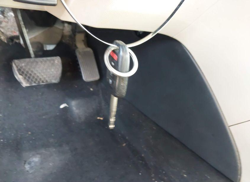 Photo 11 of 2016 Honda Accord LX (VIN 1HGCR2F39GA144863)