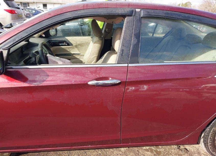Photo 15 of 2016 Honda Accord LX (VIN 1HGCR2F39GA144863)