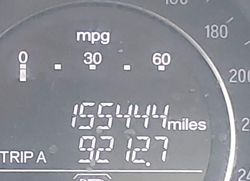 Photo 16 of 2016 Honda Accord LX (VIN 1HGCR2F39GA144863)