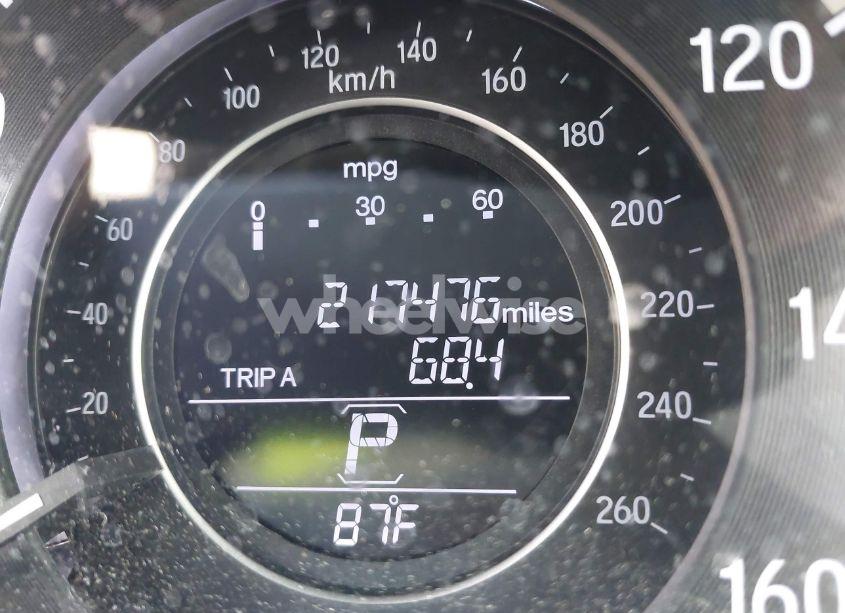 Photo 16 of 2016 Honda Accord LX (VIN 1HGCR2F39GA169424)