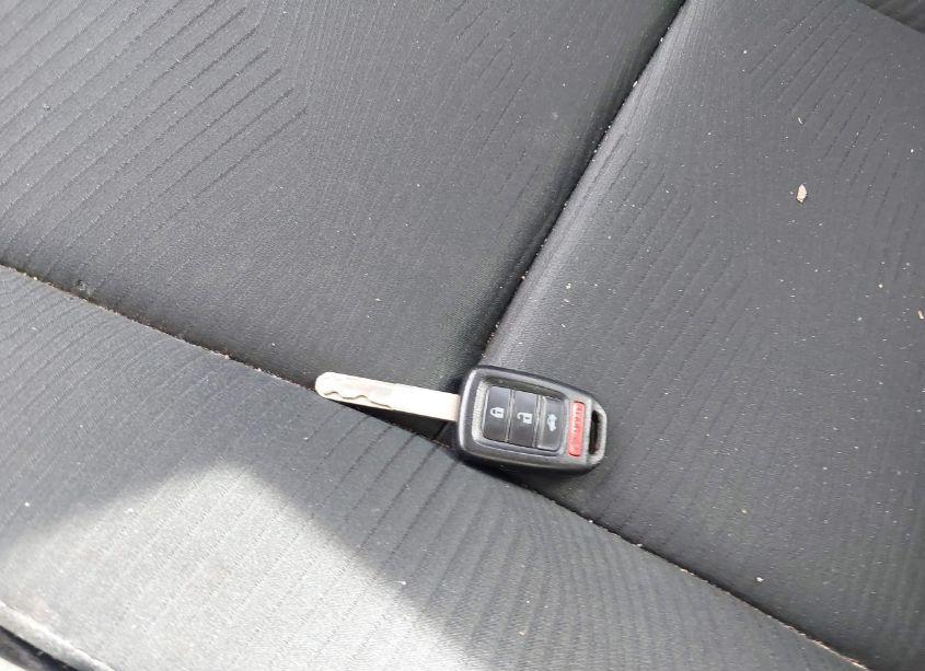 Photo 11 of 2016 Honda Accord LX (VIN 1HGCR2F39GA185641)