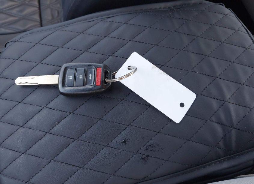 Photo 11 of 2016 Honda Accord LX (VIN 1HGCR2F39GA209386)