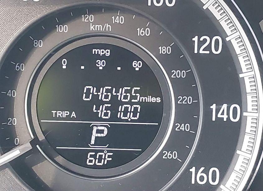 Photo 16 of 2016 Honda Accord LX (VIN 1HGCR2F39GA209386)