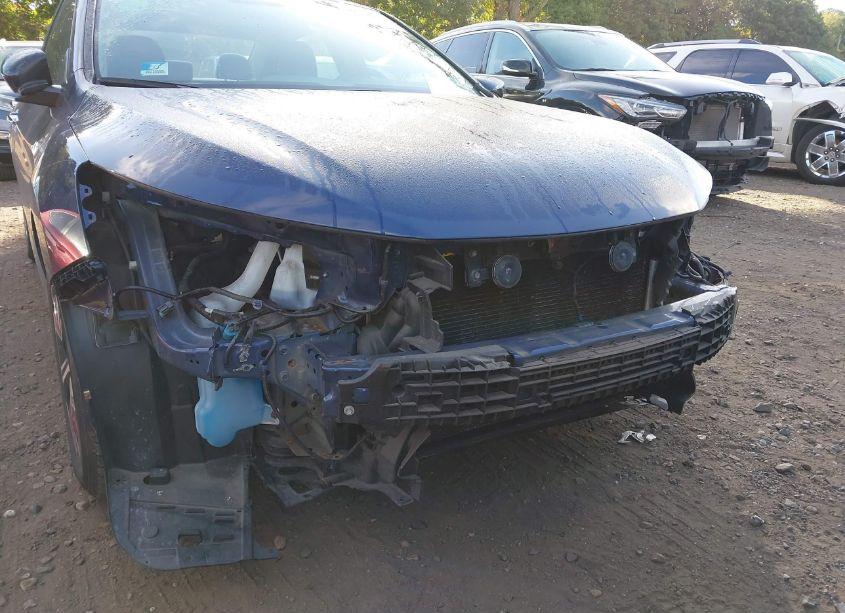 Photo 6 of 2016 Honda Accord LX (VIN 1HGCR2F39GA209386)