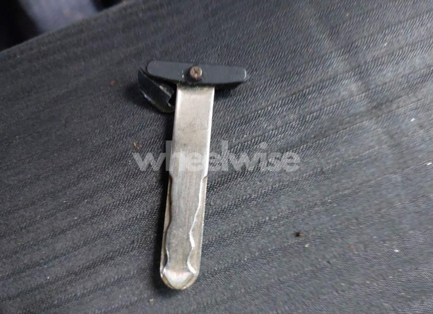 Photo 11 of 2016 Honda Accord LX (VIN 1HGCR2F39GA216371)