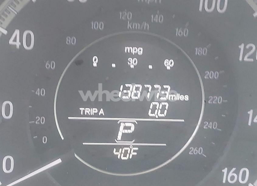 Photo 15 of 2016 Honda Accord LX (VIN 1HGCR2F39GA216371)