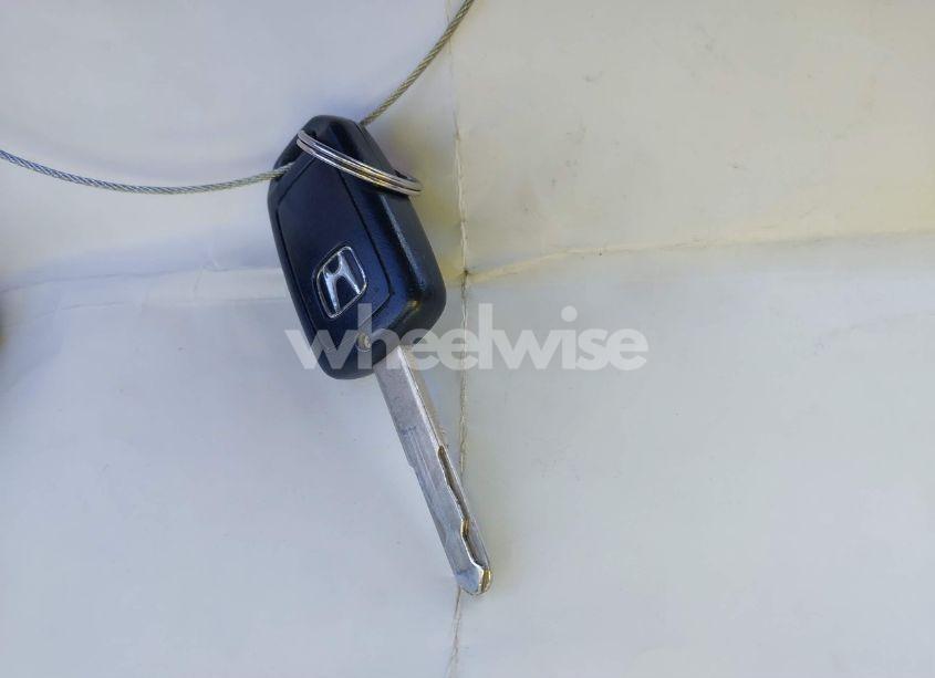 Photo 11 of 2016 Honda Accord LX (VIN 1HGCR2F39GA230366)