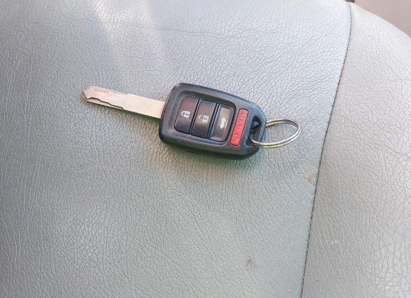 Photo 11 of 2016 Honda Accord LX (VIN 1HGCR2F39GA236975)