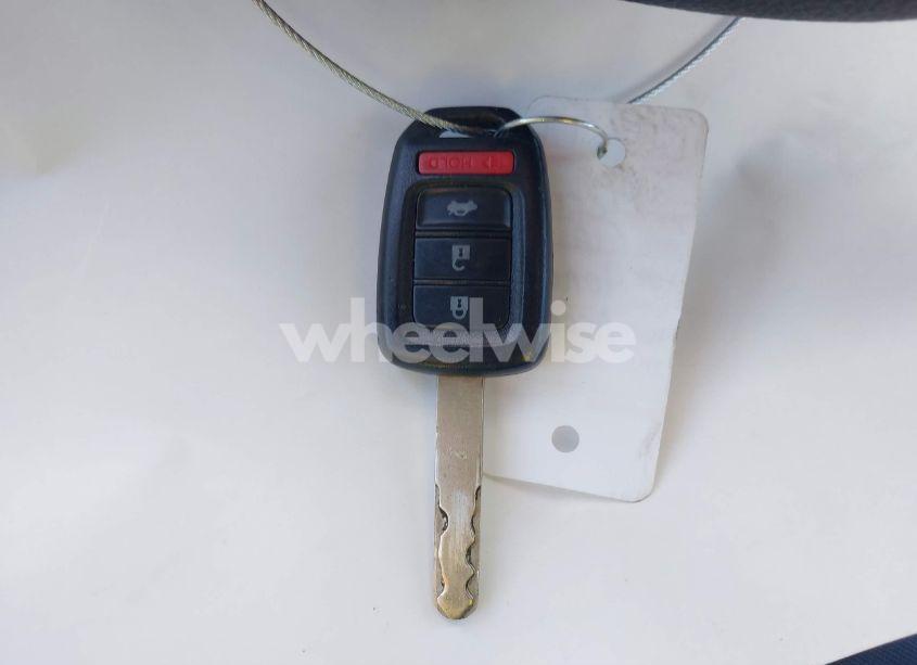 Photo 11 of 2016 Honda Accord LX (VIN 1HGCR2F39GA239830)