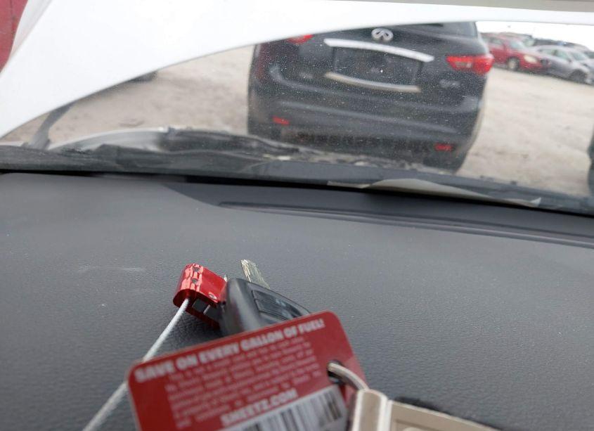 Photo 11 of 2016 Honda Accord LX (VIN 1HGCR2F39GA246440)