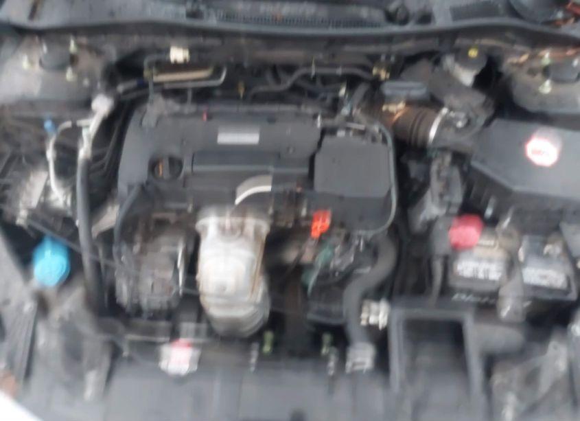 Photo 10 of 2017 Honda Accord LX (VIN 1HGCR2F39HA025888)