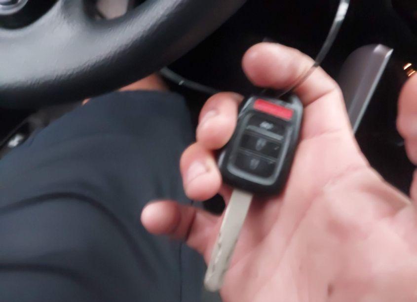 Photo 11 of 2017 Honda Accord LX (VIN 1HGCR2F39HA025888)