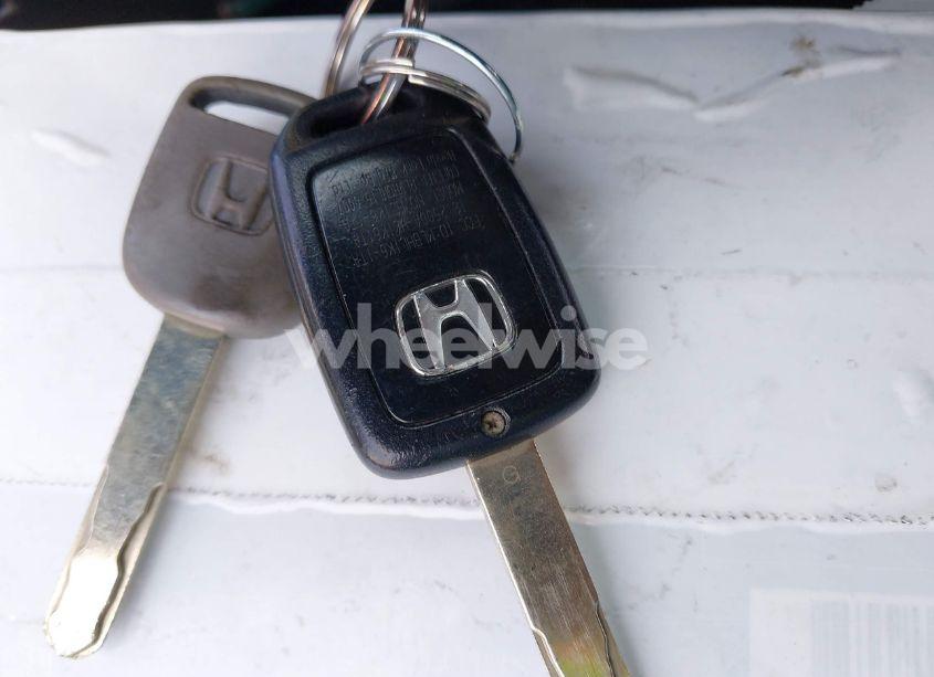 Photo 11 of 2017 Honda Accord LX (VIN 1HGCR2F39HA080521)